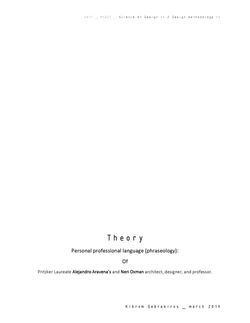 PhD D Batista SD II DM II part I kibrom