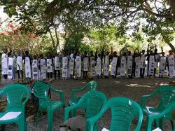 PhD D Batista TOA II 2020 outdoor exh 3 