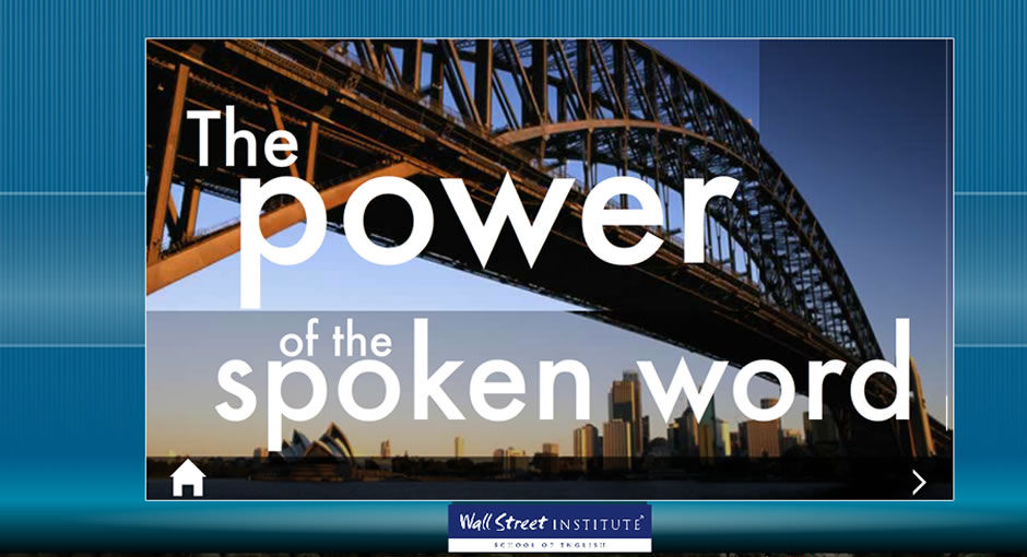 Wall Street English
