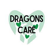 Dragons Care logo