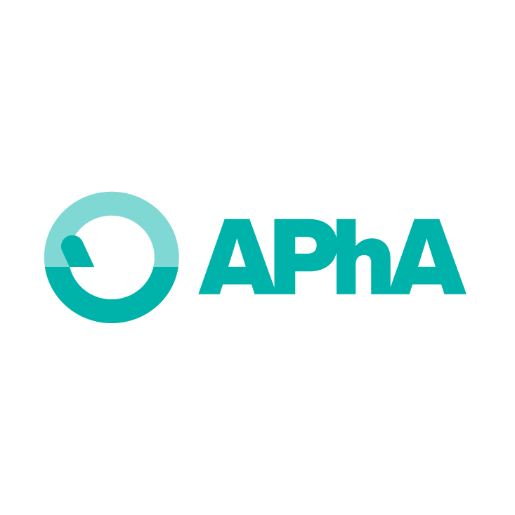APhA logo