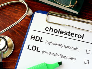 What You Need to Know About Cholesterol
