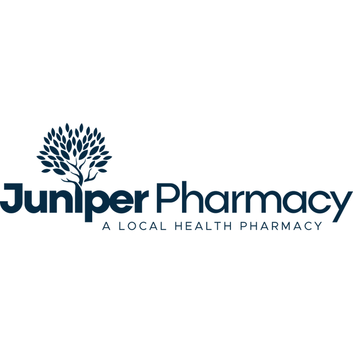 Juniper Pharmacy logo