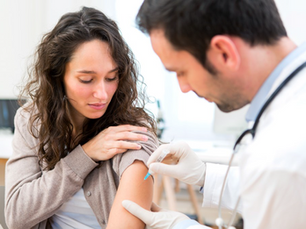 Vaccination Recommendations