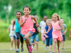 4 Ways to Build Healthy Habits in Kids