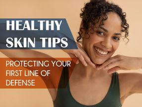 Skin Health: Tips to Healthy Skin