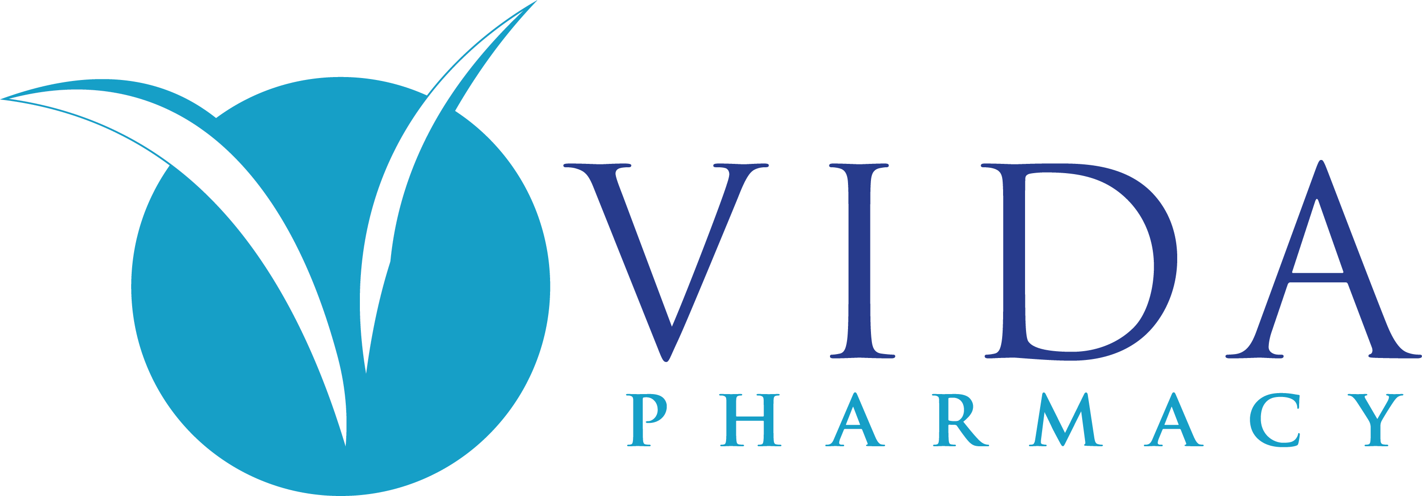 Vida Pharmacy_logo