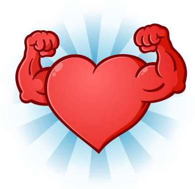 Strong Heart