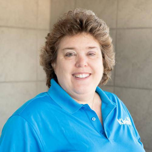Joyce Miller Headshot