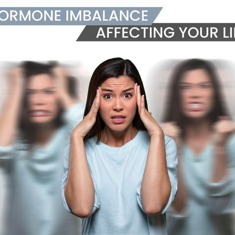 Women’s Health: Hormones 101