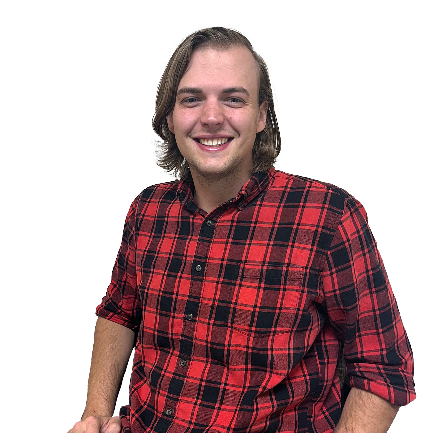 Sam Headhsot