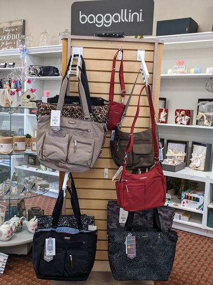 bags