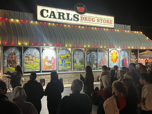 Carls Drug Store