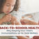 Back-to-School Health: Why Keeping Your Child's Immunizations Up to Date Matters
