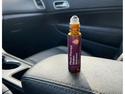 Essential oils