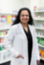 Sudha Kumar, RPh