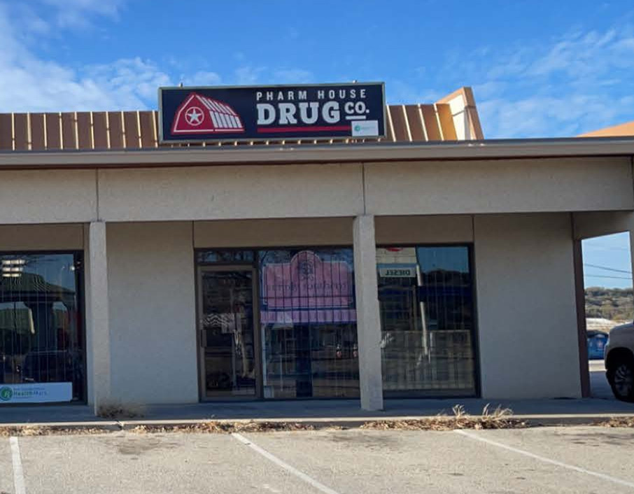 Sonora Storefront Photo