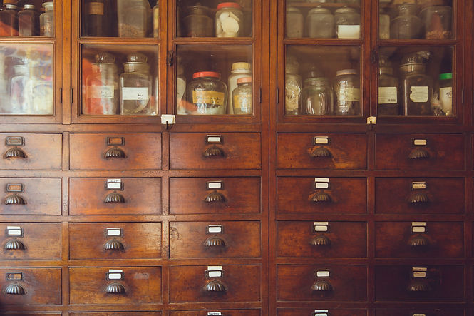 Old Pharmacy Cabinets.jpeg