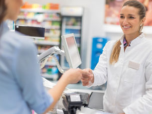 In a World Full of Options, Choose a Pharmacy that Offers More