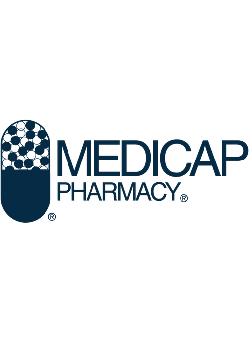 Medicap Pharmacy logo