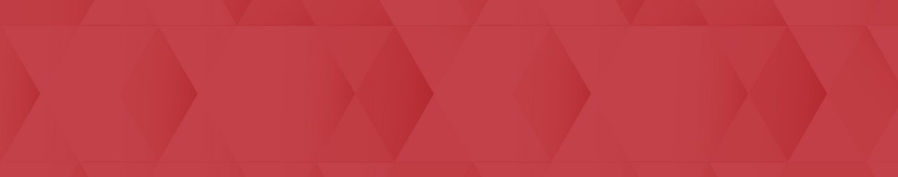red geometric background