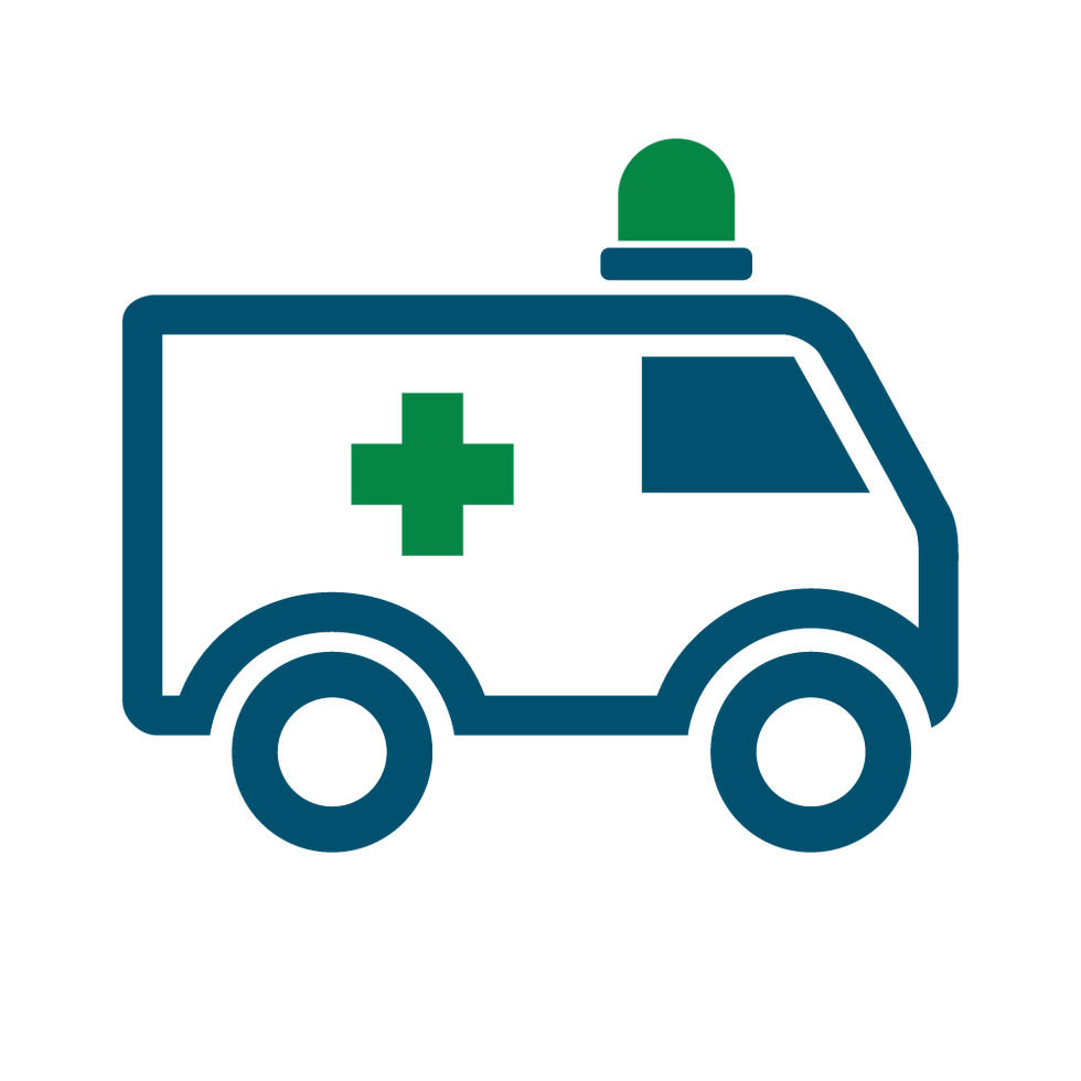 delivery icon