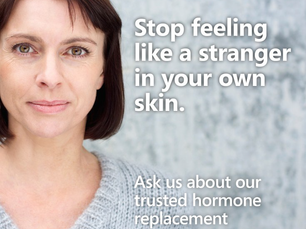 Hormone Seminar