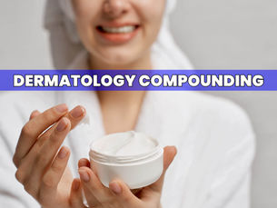 Dermatology Compounding