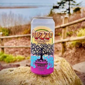 Cider - Seltzer - Ruzzo - Limited Edition