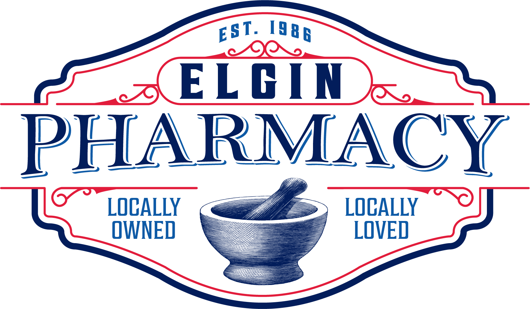 Elgin Pharmacy