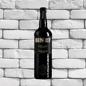 Fonseca Porto Bin 27