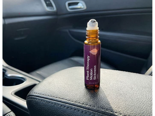 Essential Oils