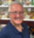 Todd Pendergraft