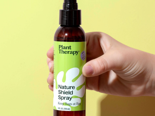 Keep Bugs At Bay The Natural Way