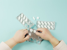 Proper Medication Disposal Saves Lives