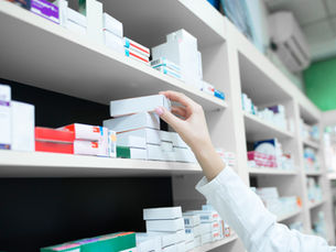 How Much Do You Know About Pharmacy?