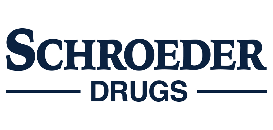 Schroeder Drugs Logo