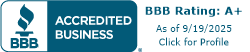 Hartzell's Pharmacy, Inc. BBB Business Review