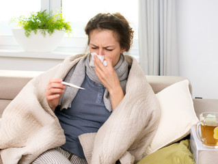 Don’t let the flu call all the shots. Timing does matter!