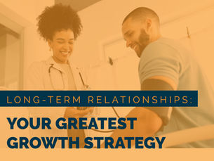 Building Long-Term Patient Relationships: Your Pharmacy's Greatest Growth Strategy