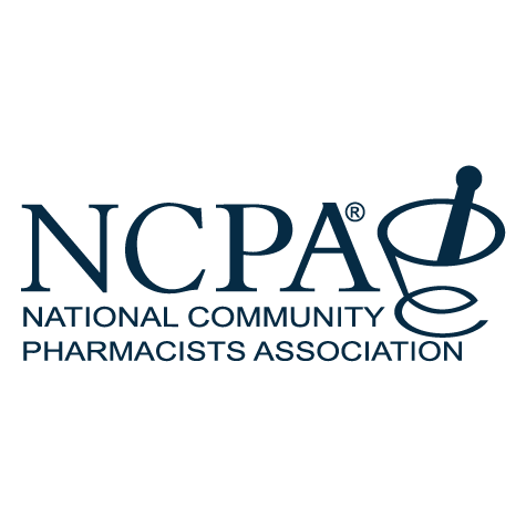 NCPA logo