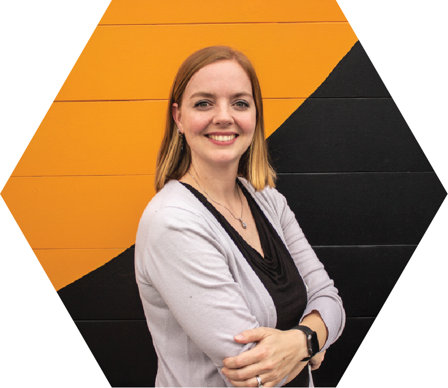 Kelly Bailey, Vice President