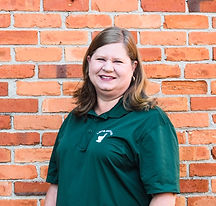 Bryant Brown, owner and pharmacist