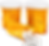 yellow pill bottles