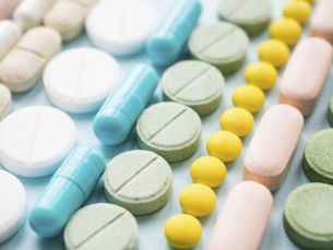 What is the Difference Between Generic and Brand Name Medicine?