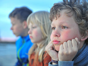 Kids' Health Starts with Mental Health