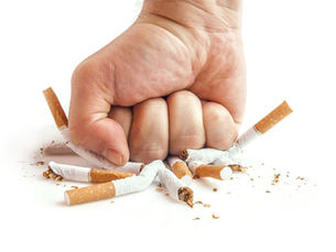 Most Smokers Want to Quit – So Why Don’t They?