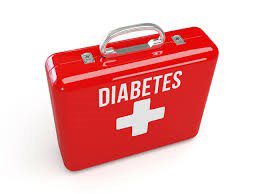 DIABETES BOOTCAMP