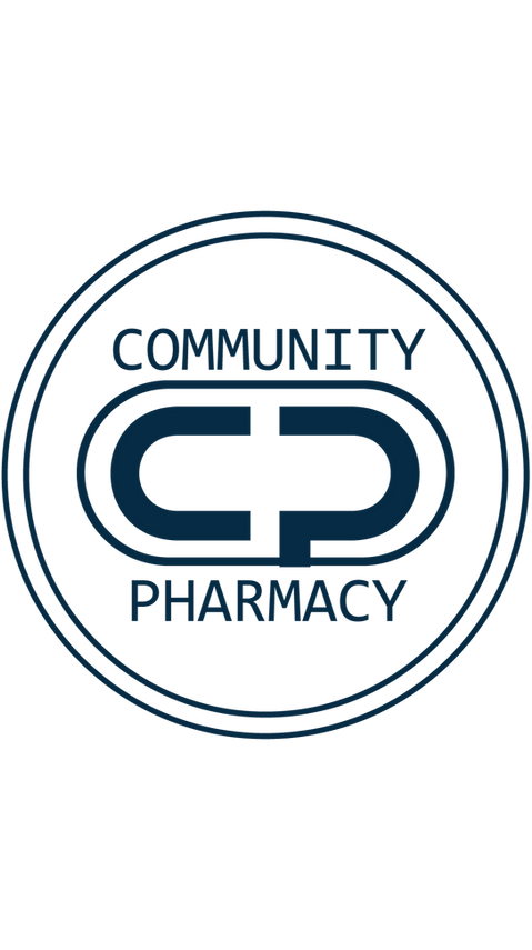 Community Pharmacy logo