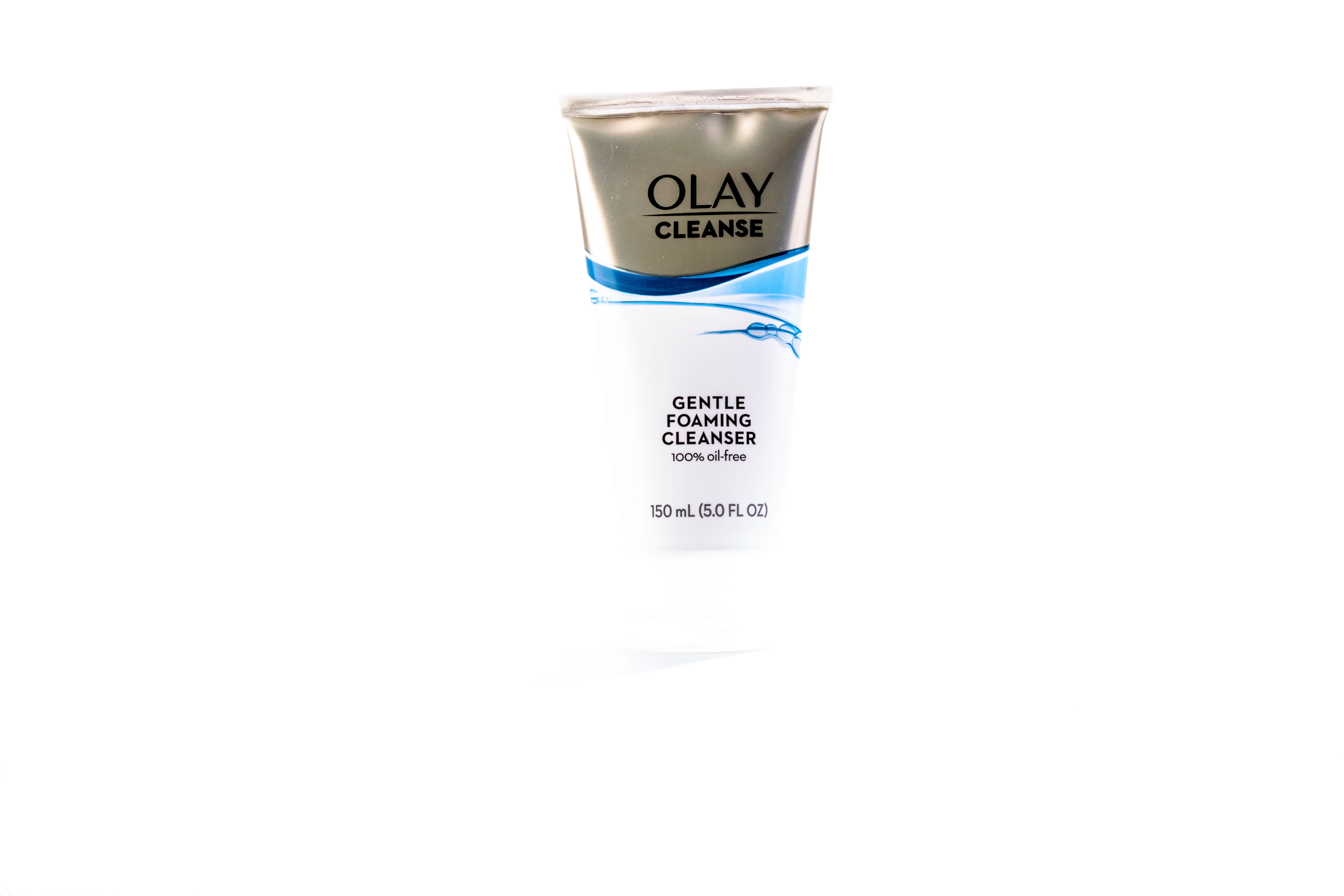 Olay Gentle Foam Cleanser